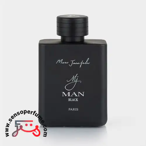 عطر ادکلن مارک جوزف ام جی من بلک | mark joseph mj ادو پرفیوم صد میل
