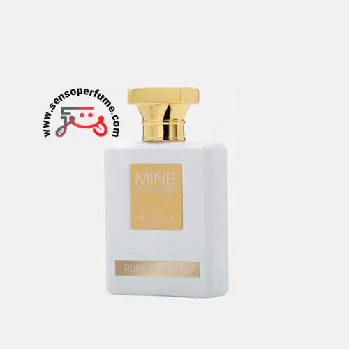 عطر ادکلن مارک جوزف ماین پور فم | marc joseph mine pour femme ادو پرفیوم هفتاد میل