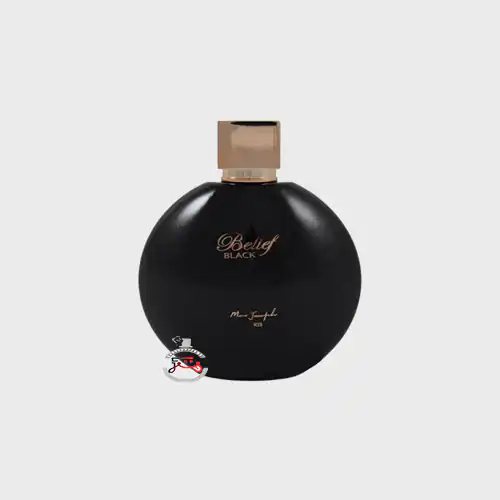 عطر ادکلن مارک جوزف بلایف (بیلایف) بلک (بلایف مشکی) | marc joseph belief black ادو پرفیوم صد میل