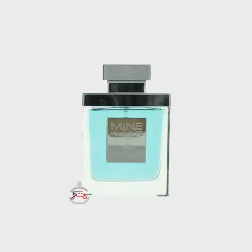 تستر عطر ادکلن ماین پورهوم(ماین سبز آبی) | marc joseph mine pour homme ادوتویلت صد میل