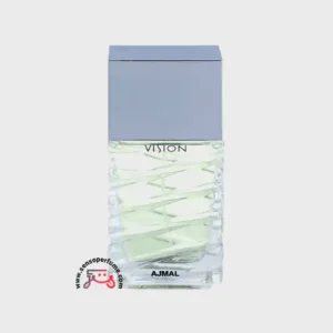 عطر ادکلن اجمل ویژن | ajmal vision ادو پرفیوم صد میل