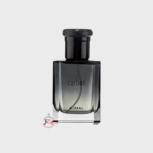 عطر ادکلن اجمل کربن | ajmal carbon ادو پرفیوم صد میل