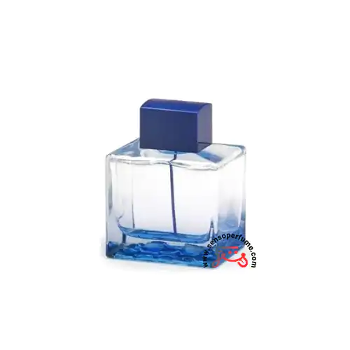 عطر ادکلن آنتونیو باندراس اسپلش بلو سداکشن | splash blue seduction ادوتویلت صد میل