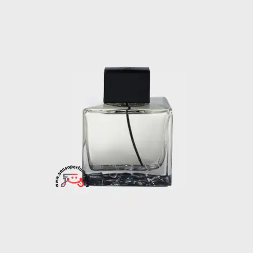 عطر ادکلن آنتونیو باندراس اسپلش سداکشن این بلک | antonio banderas splash seduction in black ادوتویلت صد میل
