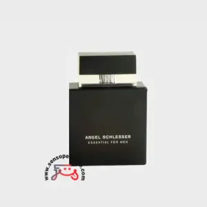 عطر ادکلن آنجل شلیسر اسنشیال مردانه | angel schlesser essential ادوتویلت صد میل