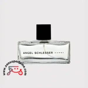 عطر ادکلن آنجل شلیسر هوم مردانه | angel schlesser homme ادوتویلت صدو بیست وپنج میل