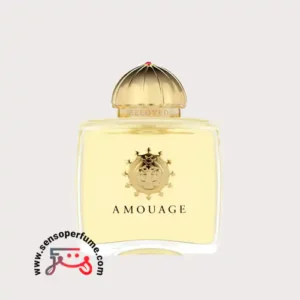 عطر ادکلن آمواج بیلاود زنانه | amouage beloved woman ادو پرفیوم صد میل