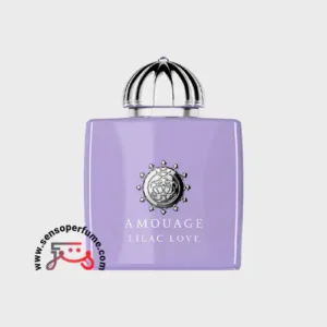 عطر ادکلن آمواج لیلاک لاو | amouage lilac love ادو پرفیوم صد میل