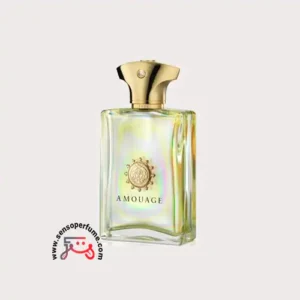عطر ادکلن آمواج فیت مردانه | amouage fate ادو پرفیوم پنجاه میل