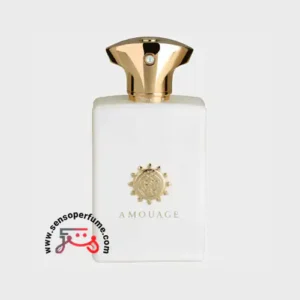 عطر ادکلن آمواج هانر مردانه | amouage honour ادو پرفیوم صد میل