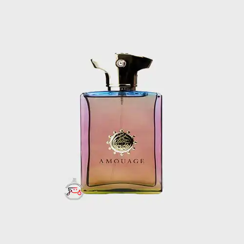 عطر ادکلن آمواج ایمیتیشن مردانه | amouage imitation for man ادو پرفیوم صد میل