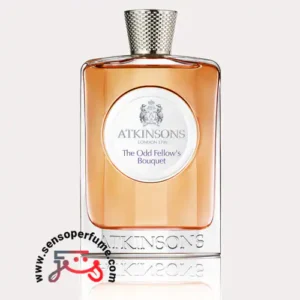عطر ادکلن اتکینسونز د عود فلو بوکت | atkinsons odd fellow bouquet ادوتویلت صد میل