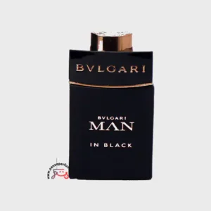 عطر ادکلن بولگاری من این بلک | bvlgari man in black ادو پرفیوم صد میل