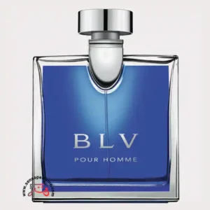 عطر ادکلن بولگاری بی ال وی مردانه | bvlgari blv pour homme ادوتویلت صد میل