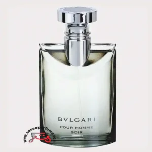 عطر ادکلن بولگاری پور هوم سویر | bvlgari pour homme soir ادوتویلت پنجاه میل