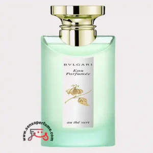 عطر ادکلن بولگاری او پارفومی او د ورت | bvlgari eau parfumee au the vert ادوتویلت صد و پنجاه میل