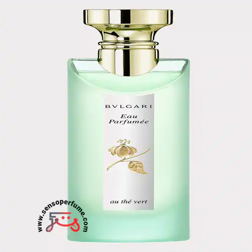 عطر ادکلن بولگاری او پارفومی او د ورت | bvlgari eau parfumee au the vert ادوتویلت صد و پنجاه میل