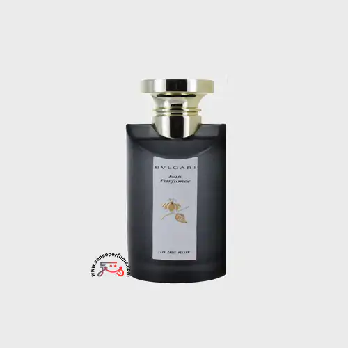 عطر ادکلن بولگاری نویر طلایی | the noir bvlgari ادو پرفیوم هفتادو پنج میل