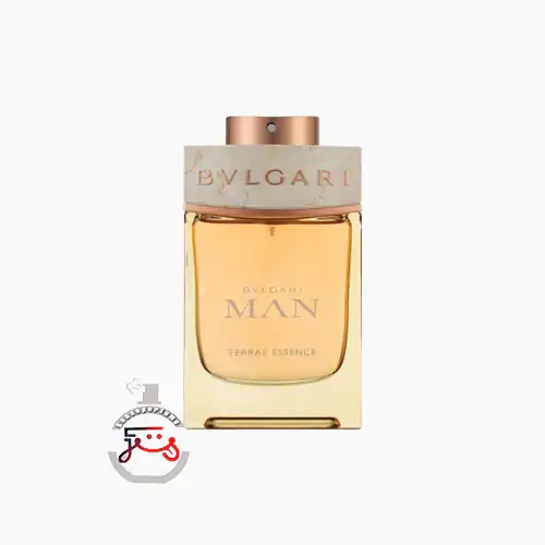 عطر ادکلن بولگاری من ترا اسنس | bvlgari man terrae essence ادو پرفیوم صد میل