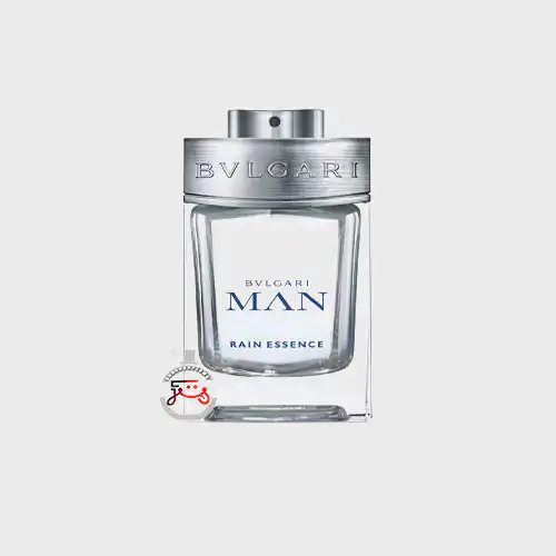 عطر ادکلن بولگاری من رین اسنس | man rain essence ادو پرفیوم صد میل
