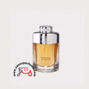 عطر ادکلن بنتلی اینتنس | bentley intense ادو پرفیوم صد میل