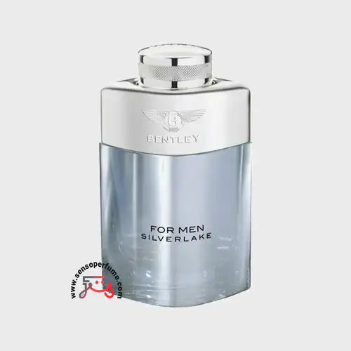 عطر ادکلن بنتلی سیلور لیک | bentley silverlake ادو پرفیوم صد میل