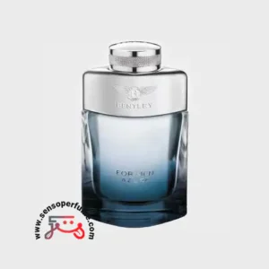 عطر ادکلن بنتلی آزور | bentley azure ادوتویلت صد میل