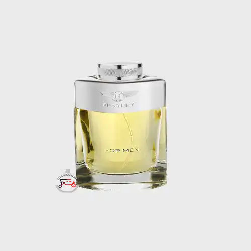 عطر ادکلن بنتلی مردانه | bentley for men ادوتویلت صد میل