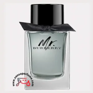 عطر ادکلن باربری مستر باربری | burberry mr. burberry ادوتویلت صد و پنجاه میل