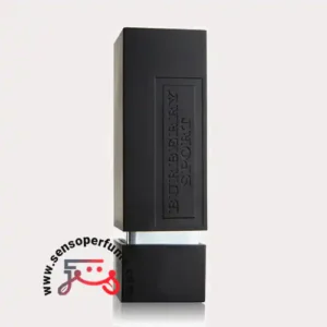 عطر ادکلن باربری اسپرت آیس مردانه | burberry sport ice ادوتویلت هفتادو پنج میل