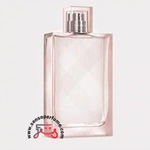 عطر ادکلن باربری بریت شیر | burberry brit sheer ادوتویلت صد میل