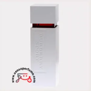 عطر ادکلن باربری اسپرت زنانه | burberry sport ادوتویلت هفتادو پنج میل