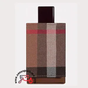 تستر عطر ادکلن باربری لندن مردانه | burberry london ادوتویلت صد میل