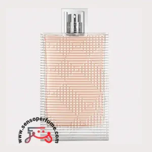 تستر  ادکلن باربری بریت زنانه | burberry brit edt ادوتویلت صد میل