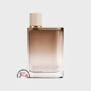 عطر ادکلن باربری هر اینتنس | burberry her intense ادو پرفیوم صد میل
