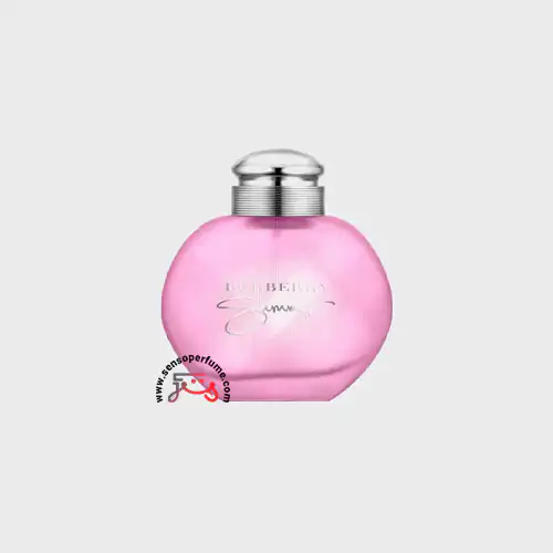عطر ادکلن باربری سامر زنانه | burberry summer ادوتویلت صد میل