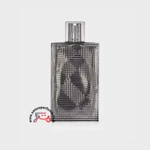 ادکلن باربری بریت ریتم اینتنس مردانه | burberry brit rhythm intense ادوتویلت صد میل