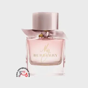 عطر ادکلن باربری مای باربری بلاش | my burberry blush ادو پرفیوم نود میل