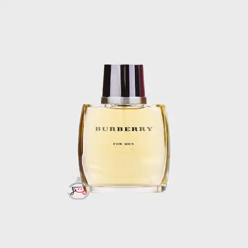 عطر ادکلن باربری مردانه | burberry for men ادوتویلت صد میل