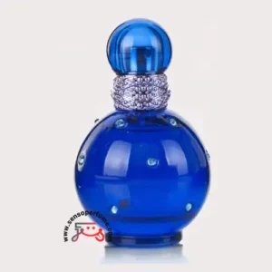 عطر ادکلن بریتنی اسپیرز میدنایت فانتزی | britny spears midnight fantasy ادو پرفیوم صد میل