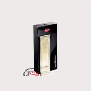 عطر ادکلن ست بوگاتی دیزاین اند موشن | bugatti design and motion ادوتویلت صدو بیست وپنج میل