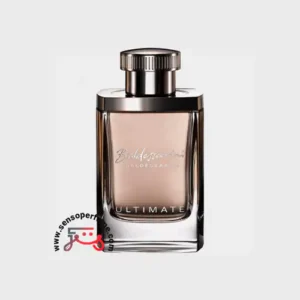 عطر ادکلن بالدسارینی آلتیمیت | baldessarini ultimate ادوتویلت نود میل