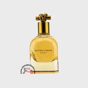 عطر ادکلن بوتگا ونتا نات | bottega veneta knot ادو پرفیوم هفتادو پنج میل