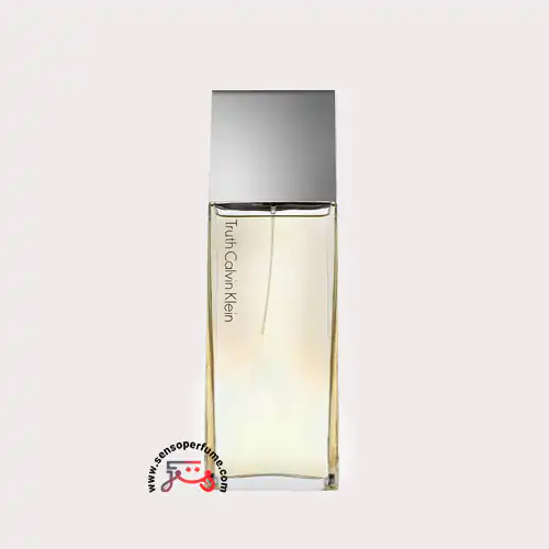 ادکلن زنانه کلوین کلین تروث | calvin klein truth ادو پرفیوم صد میل