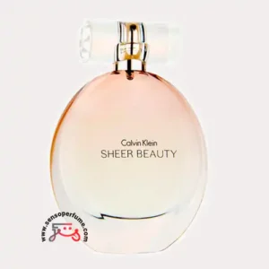 عطر ادکلن کلوین کلین شیر بیوتی | calvin klein sheer beauty ادوتویلت صد میل