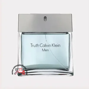 عطر ادکلن کلوین کلین تروث مردانه | calvin klein truth ادوتویلت صد میل