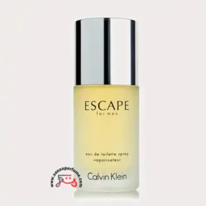 عطر ادکلن کلوین کلین اسکیپ مردانه | calvin klein escape for men