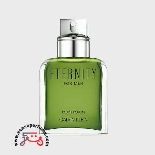 عطر و ادکلن کالوین کلین اترنیتی ادوپرفیوم | calvin klein eternity for men ادو پرفیوم صد میل