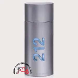 عطر ادکلن کارولینا هررا 212 مردانه | carolina herrera 212 men ادوتویلت صد میل