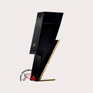 عطر ادکلن کارولینا هررا بد بوی | carolina herrera bad boy ادوتویلت صد میل